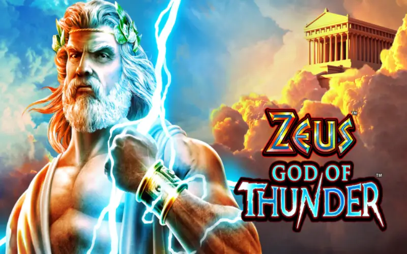 zeus slot casino