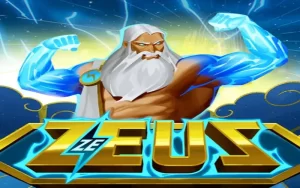 zeus slot casino