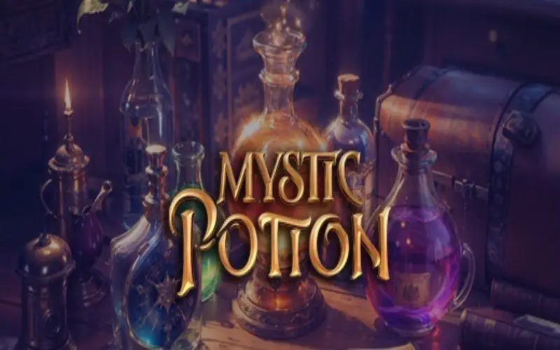 mystic potion