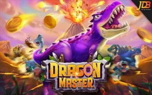 dragon master