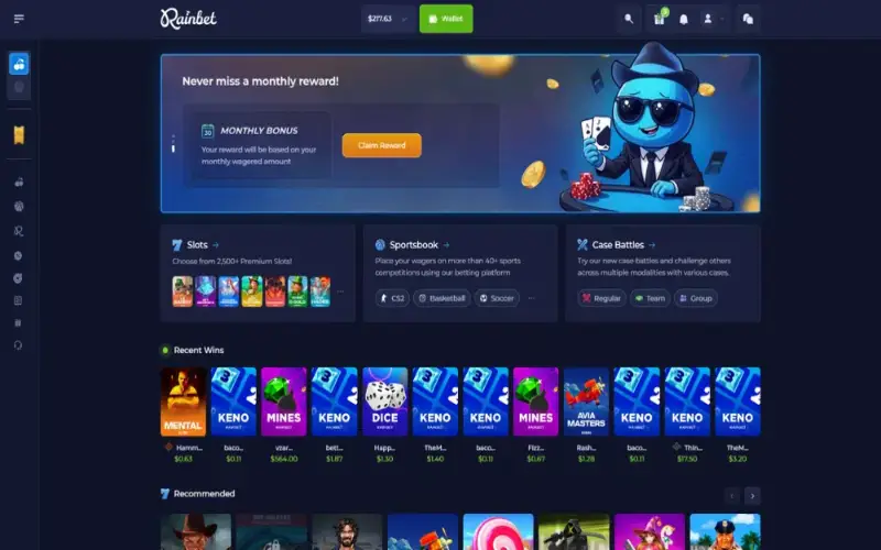 matka india casino rainbet