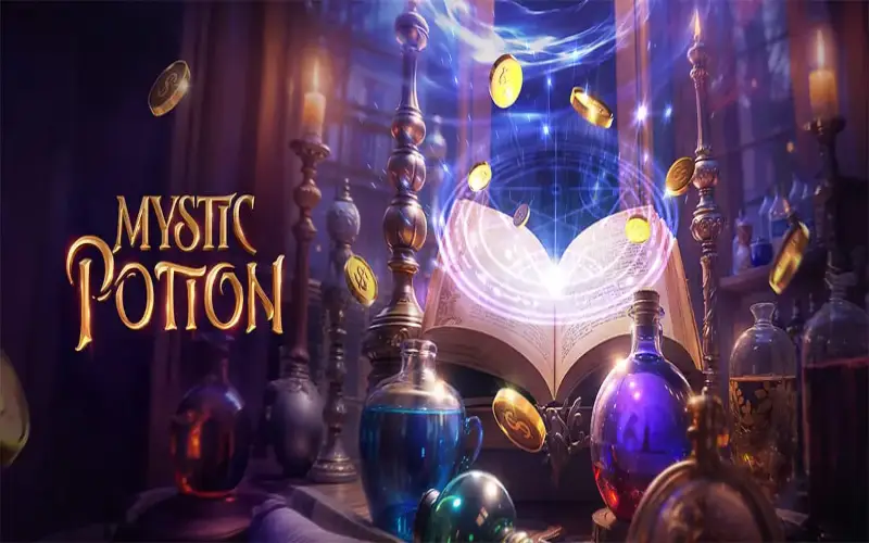 mystic potion