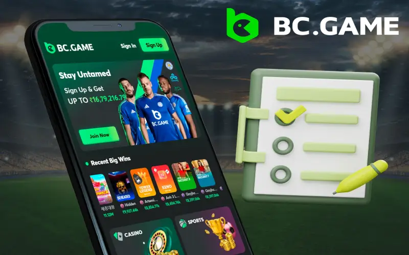 bc game download