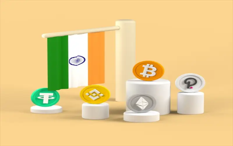 indian crypto exchange