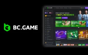bc games login