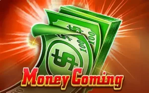 money coming game