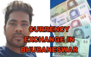 money exchange in bhubaneswar