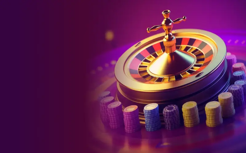 casino game development