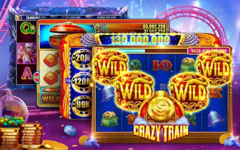 free casino games