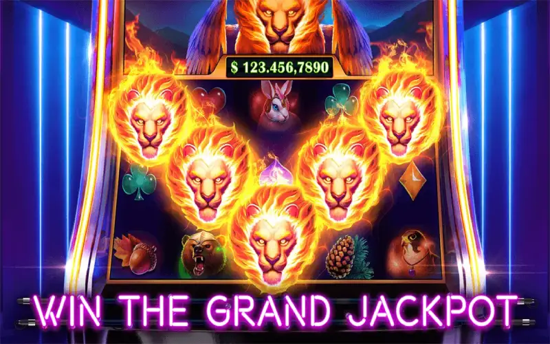 free online casino games
