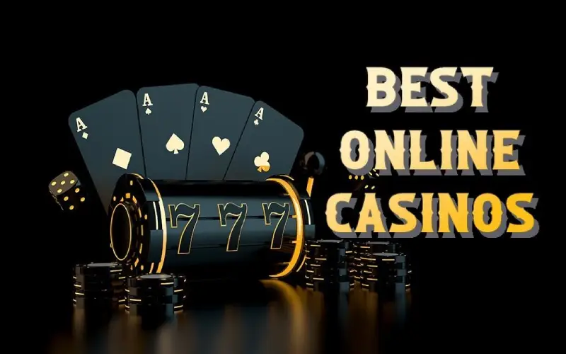 top 10 casino games