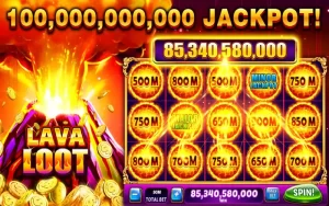 free casino games