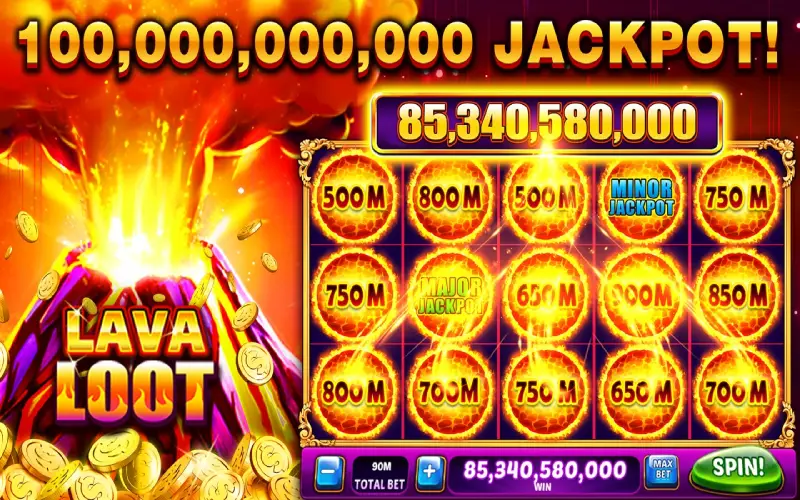 free casino games