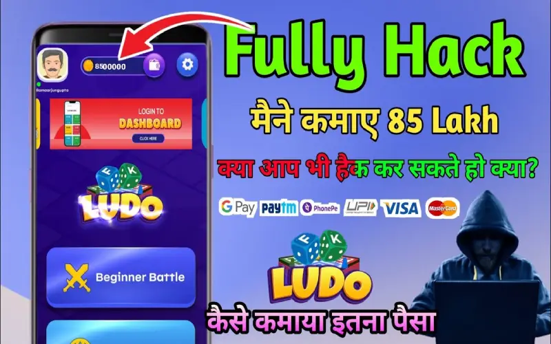 ludo bhai