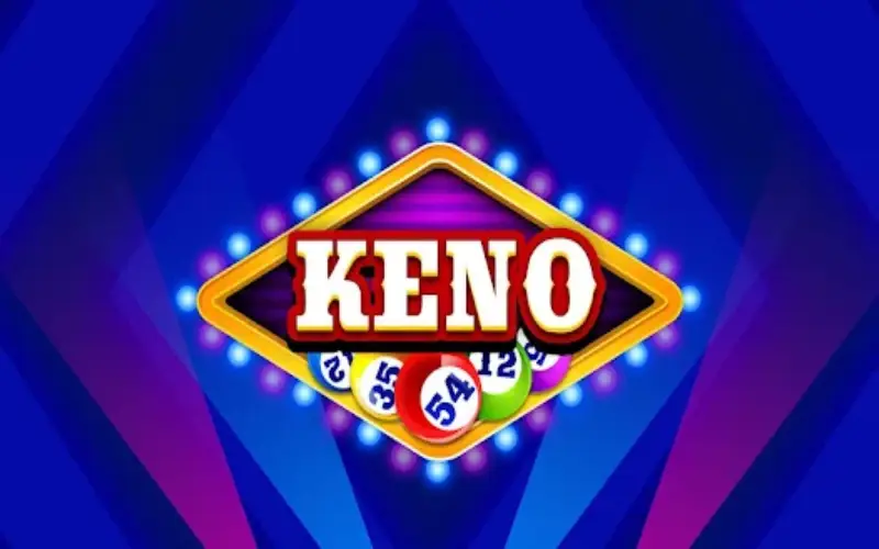 keno casino