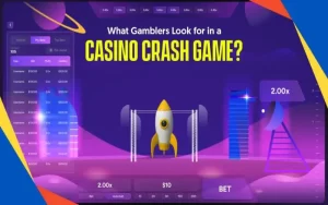crash casino