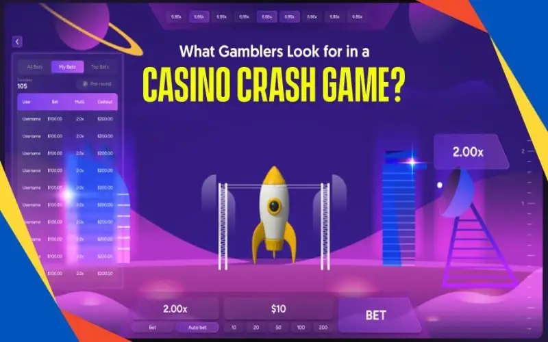 crash casino