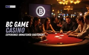 bc game casino