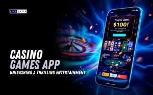 casino games app