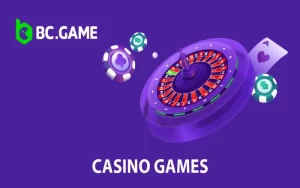 bc game casino