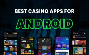 casino games app