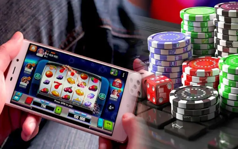 live casino games