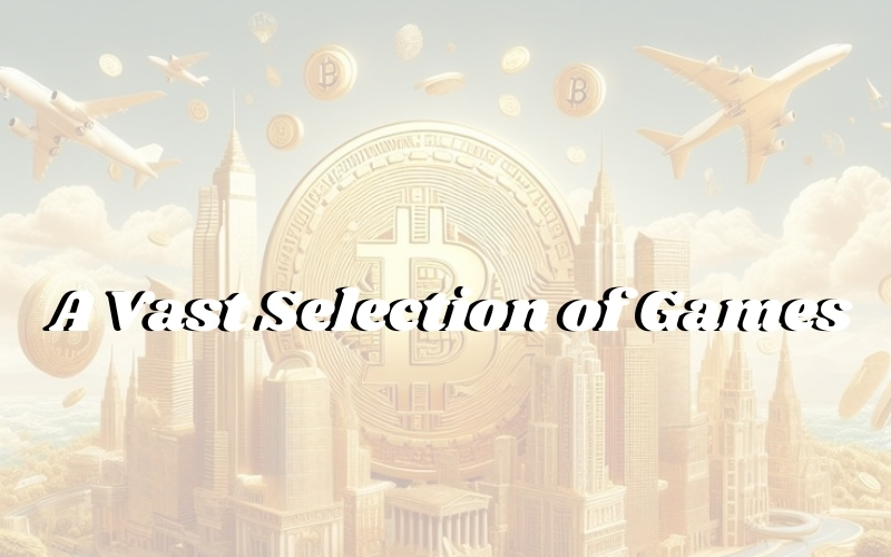 Selection of Games