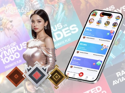Rainbet’s Lottery Gambling