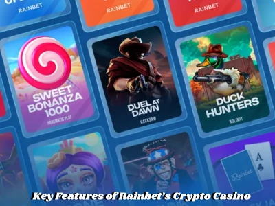 Key Features
