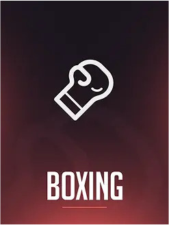 boxing