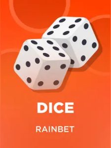 dice