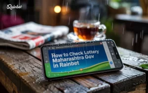 lottery maharashtra gov in