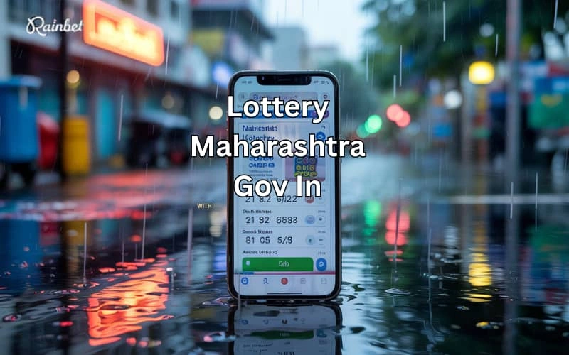 lottery maharashtra gov in