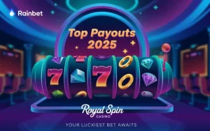 casino slot games