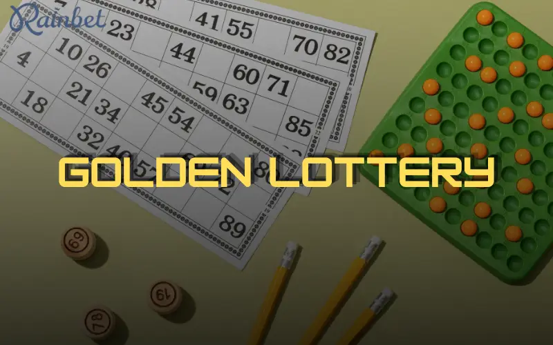 golden lottery