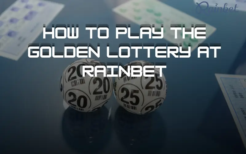 golden lottery