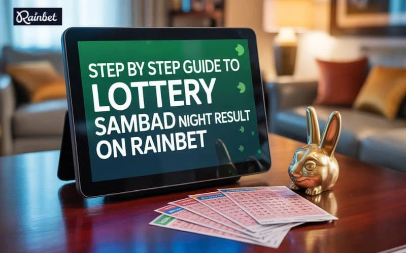 lottery sambad night result