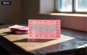 bengal lottery ticket