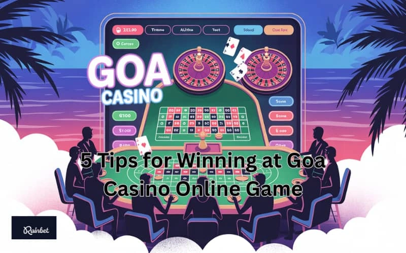 goa casino online game
