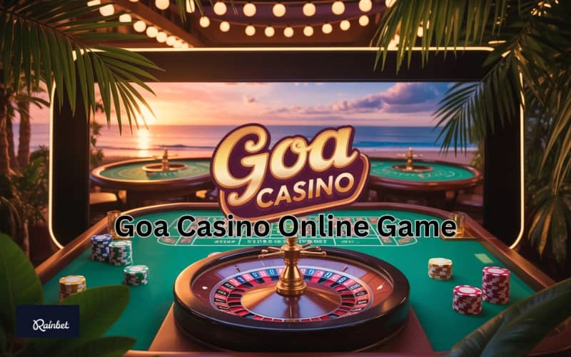goa casino online game