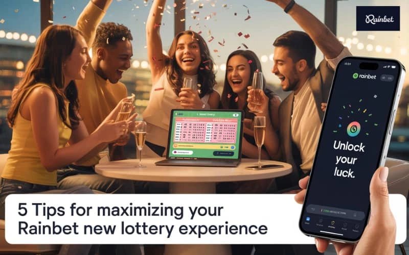 new lottery
