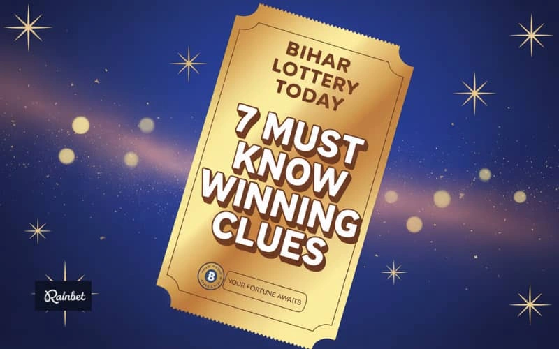 bihar lottery