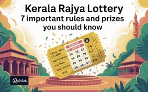 kerala rajya lottery