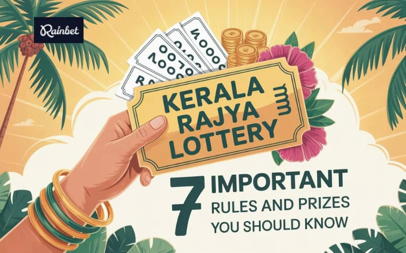 kerala rajya lottery