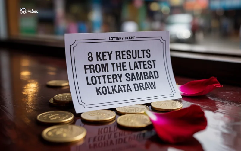 lottery sambad kolkata